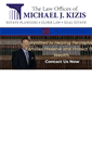 Mobile Screenshot of mypaestateplanning.com
